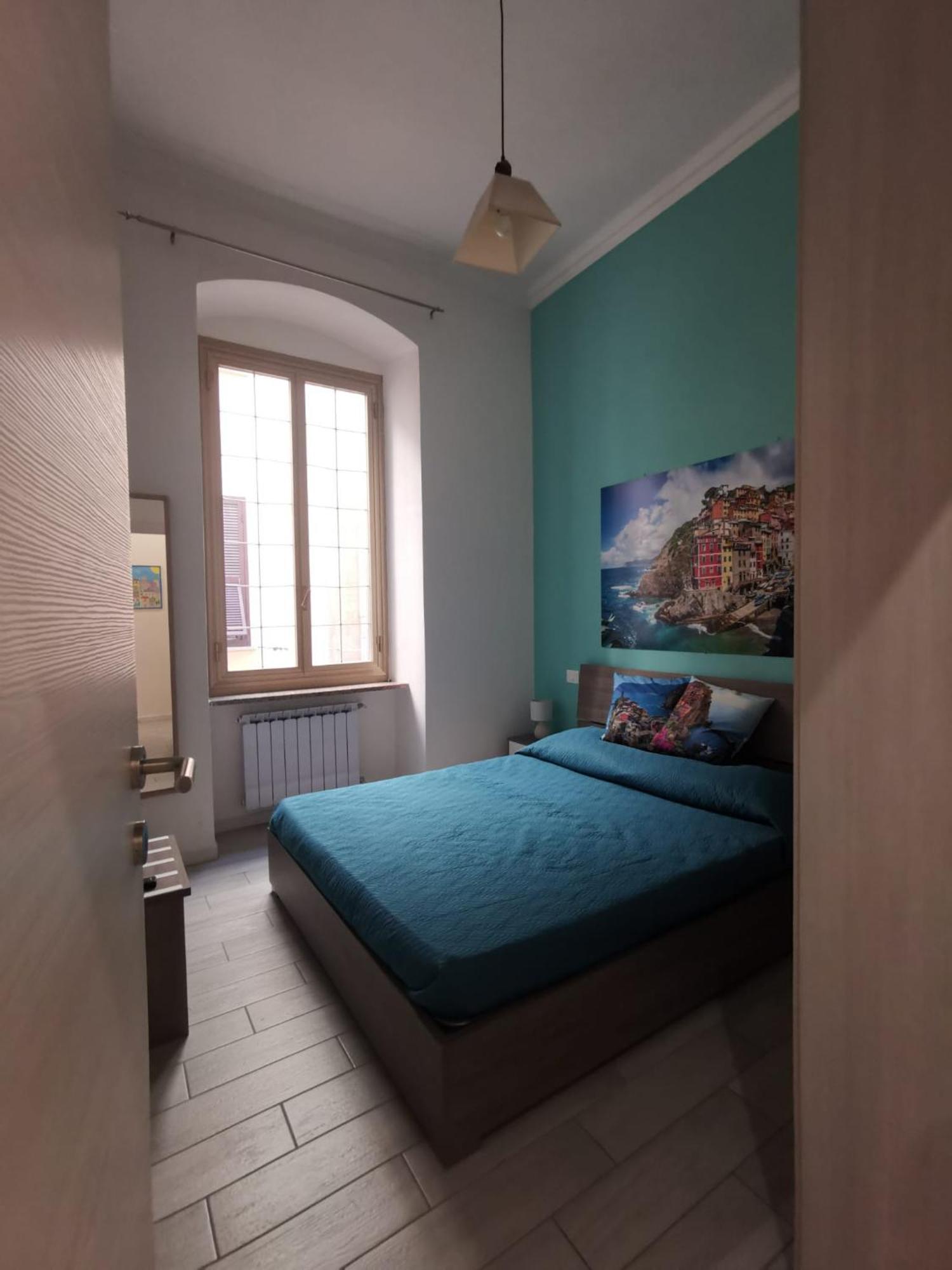 Speziamare Appartement La Spezia Buitenkant foto