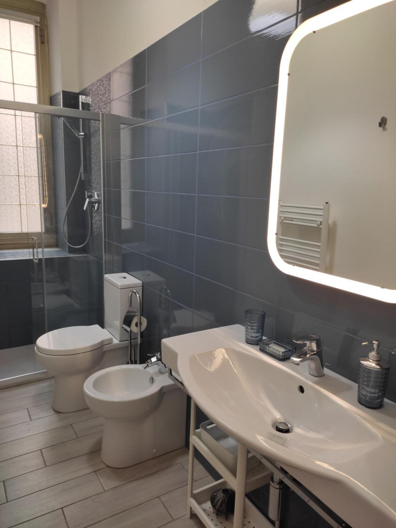 Speziamare Appartement La Spezia Buitenkant foto