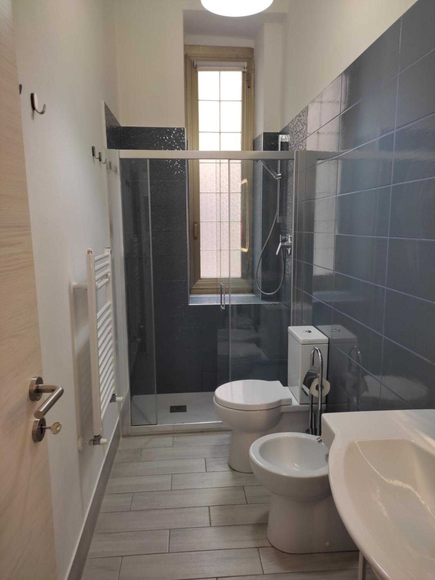 Speziamare Appartement La Spezia Buitenkant foto
