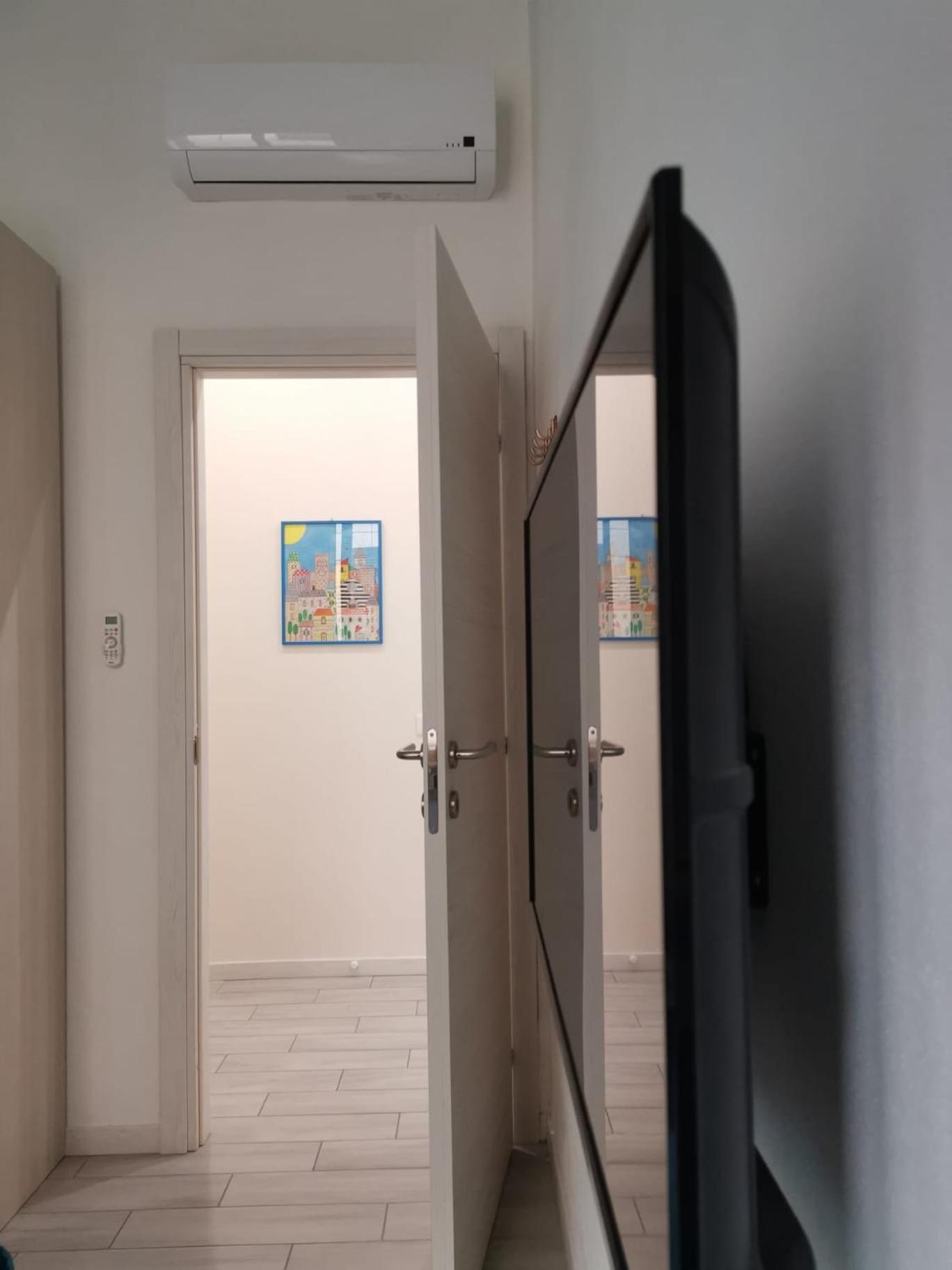 Speziamare Appartement La Spezia Buitenkant foto