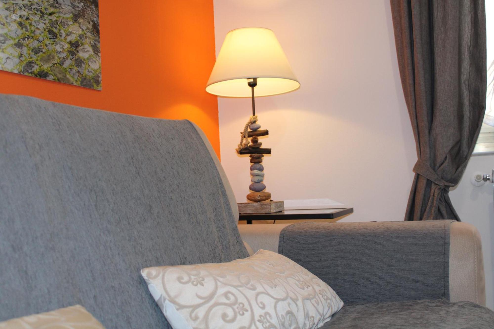 Speziamare Appartement La Spezia Buitenkant foto