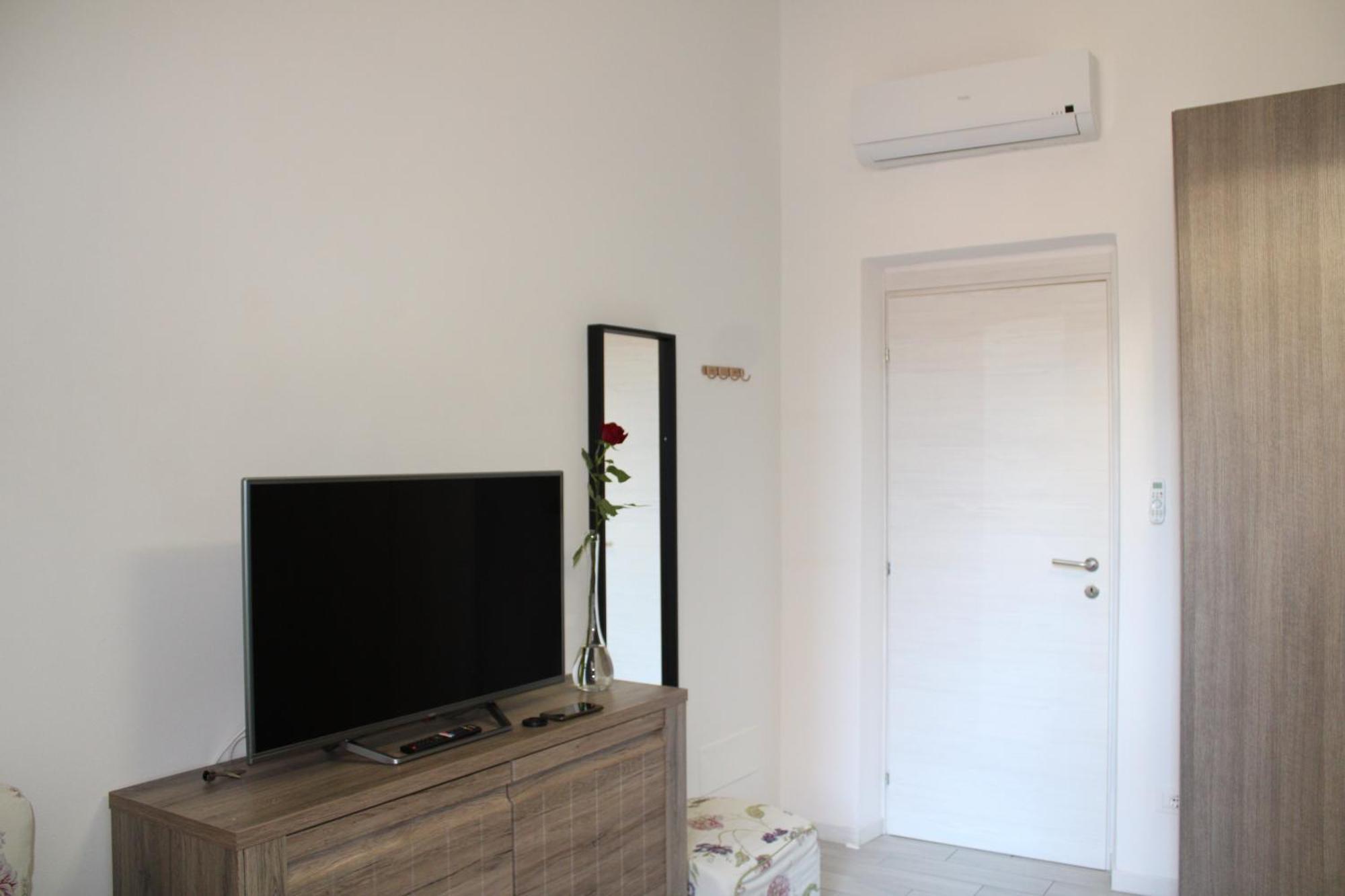 Speziamare Appartement La Spezia Buitenkant foto