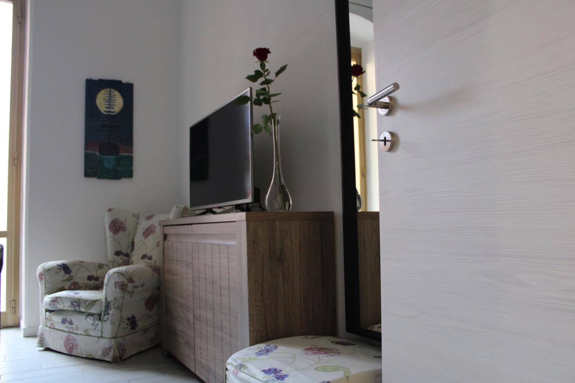 Speziamare Appartement La Spezia Buitenkant foto