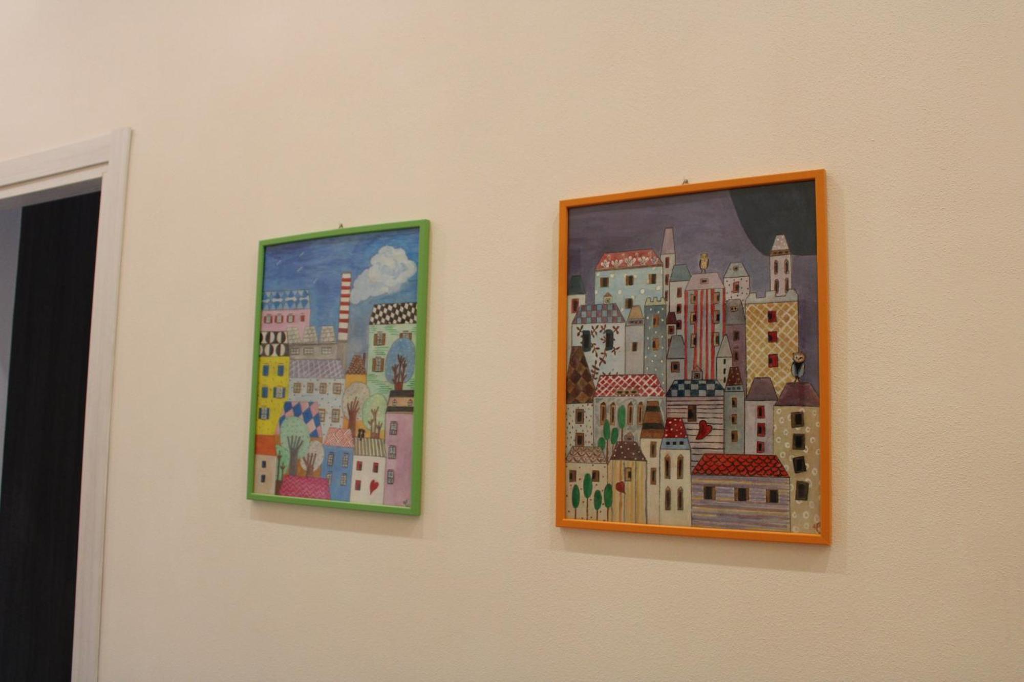 Speziamare Appartement La Spezia Buitenkant foto